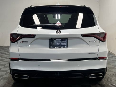 New 2026 Acura MDX A-Spec image 21
