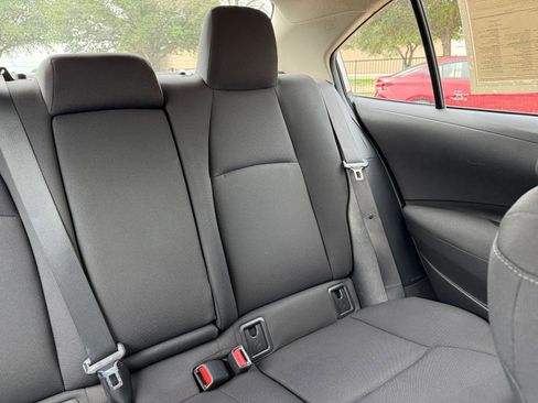 Used 2023 Toyota Corolla LE FWD image 37