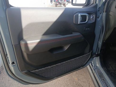 New 2026 Jeep Wrangler Unlimited Rubicon image 68