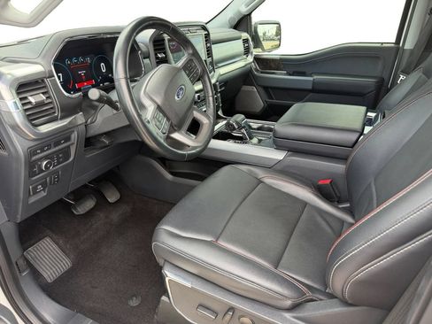 Used 2022 Ford F150 Lariat AWD/4WD image 10