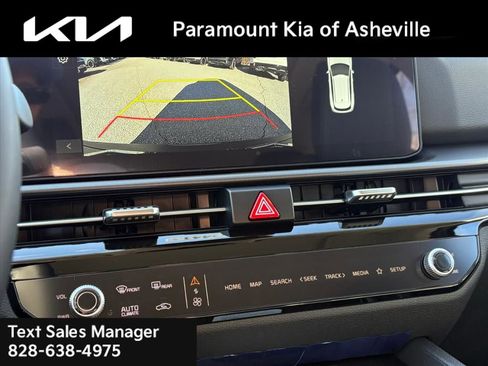 New 2026 Kia Sportage EX image 9