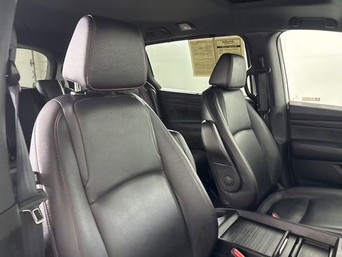 Used 2024 Honda Odyssey Sport image 27