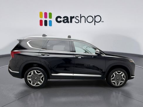 Used 2022 Hyundai Santa Fe Limited image 6