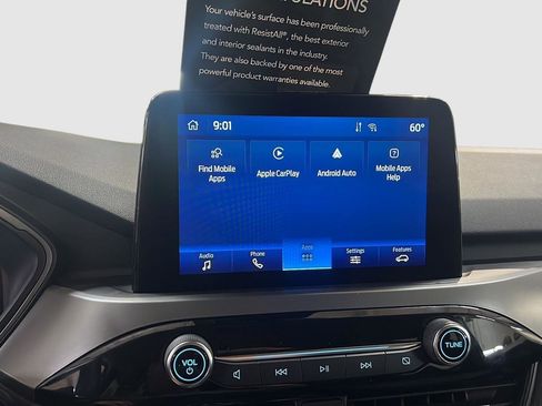 Used 2023 Ford Escape Active image 31