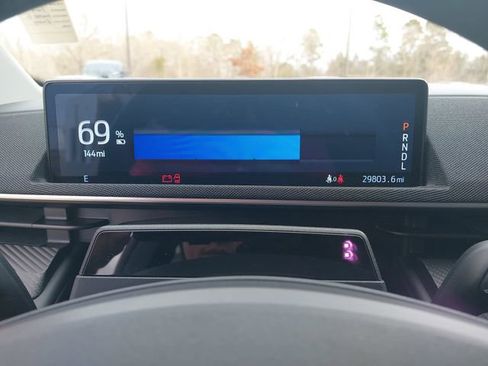 Used 2024 Ford Mustang Mach-E Select image 19