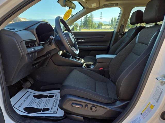 Used 2024 Honda CR-V EX image 3