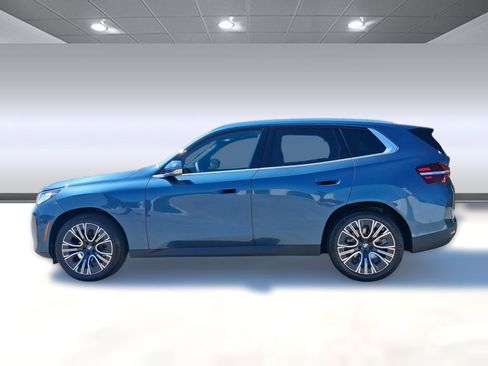 Used 2026 BMW X3 xDrive30 w/ Convenience Package AWD/4WD image 2