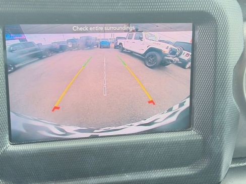 Used 2022 Jeep Wrangler Unlimited Sport AWD/4WD image 21