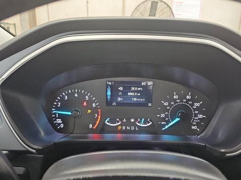 Used 2022 Ford Escape SE w/ SE Sport Appearance Package image 20