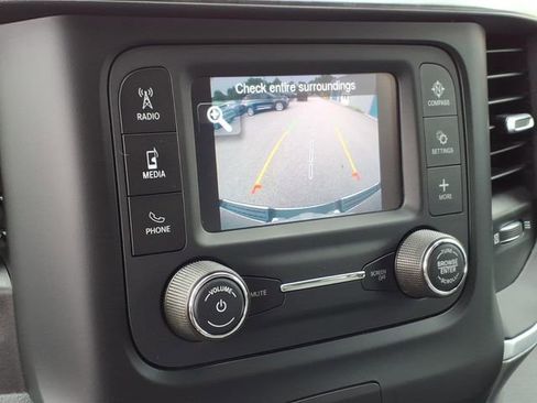 Used 2019 RAM 1500 Big Horn AWD/4WD image 23