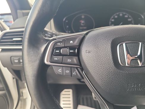 Used 2020 Honda Accord Sport image 14