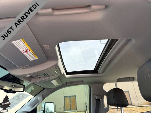 Used 2019 GMC Sierra 3500 Denali w/ Duramax Plus Package image 11