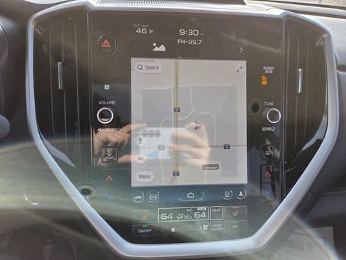 Used 2024 Subaru Ascent Limited w/ Technology Package image 26