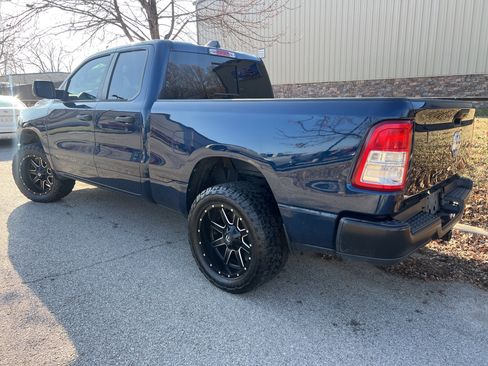 Used 2019 RAM 1500 Tradesman image 7