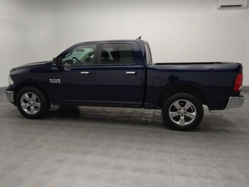 Used 2017 RAM 1500 Big Horn image 3