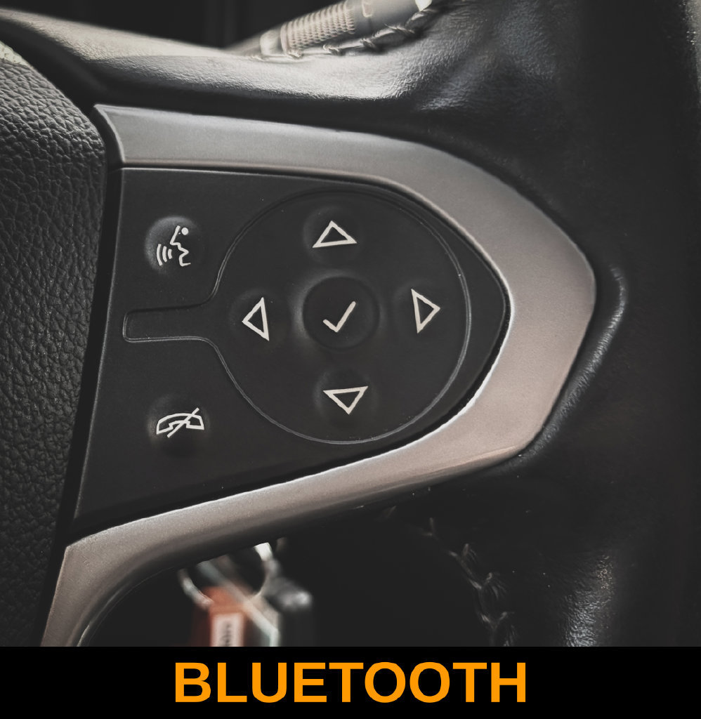Used 2017 Chevrolet Colorado LT w/ LT Convenience Package RWD image 10