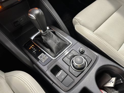 Used 2016 MAZDA CX-5 Grand Touring image 41