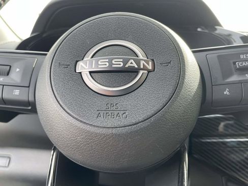 Used 2023 Nissan Pathfinder Rock Creek image 29