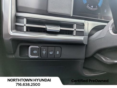 Certified 2026 Hyundai Santa Fe SEL image 29