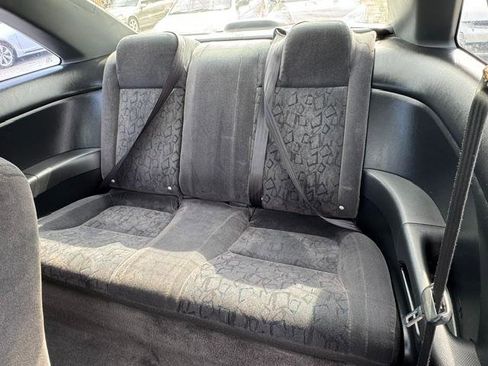 Used 2002 Honda Civic EX image 13