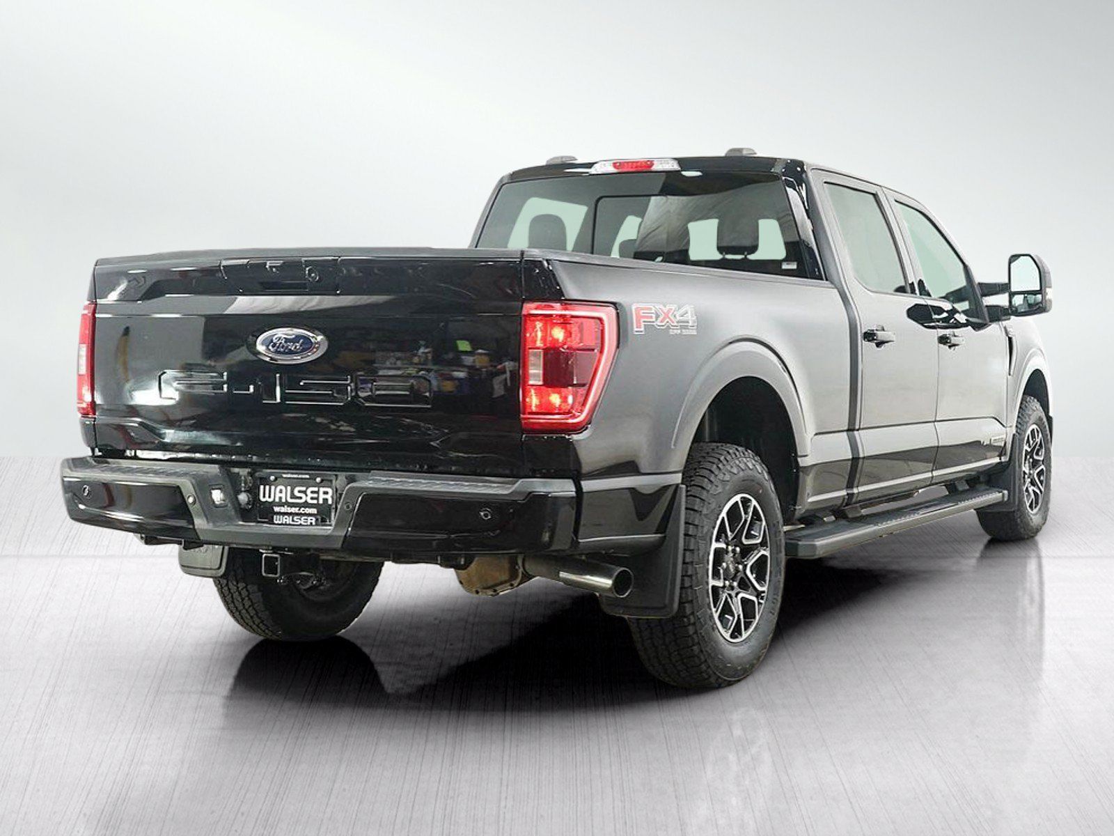 Used 2021 Ford F150 XLT w/ Equipment Group 302A High AWD/4WD image 5