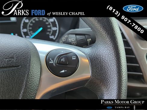 Certified 2020 Ford Transit Connect XL image 31