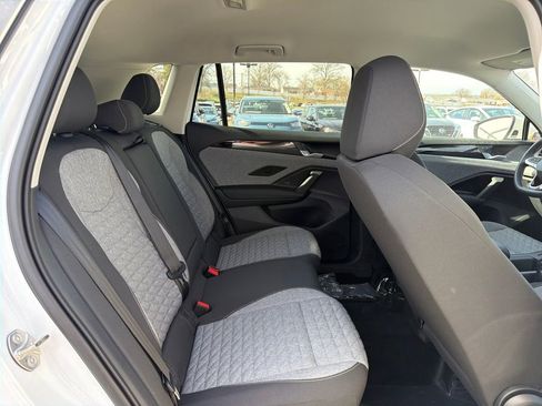 New 2026 Volkswagen Tiguan S AWD/4WD image 31