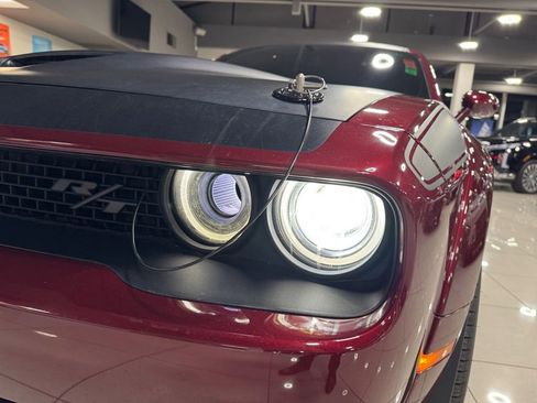Used 2022 Dodge Challenger R/T Scat Pack image 33