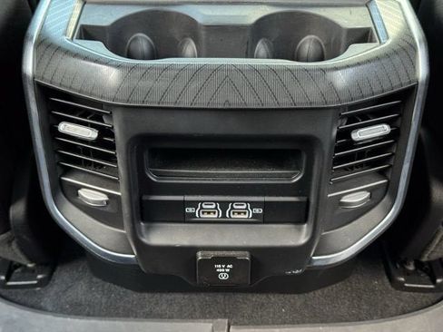 Used 2025 RAM 1500 Big Horn AWD/4WD image 30