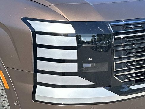 New 2026 Hyundai Palisade Calligraphy FWD image 9