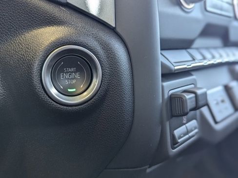 New 2025 GMC Sierra 2500 Pro w/ Convenience Package image 23