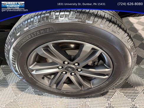 Used 2021 Ford F150 XLT w/ Equipment Group 302A High AWD/4WD image 11