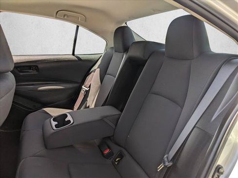 Used 2024 Toyota Corolla LE FWD image 17