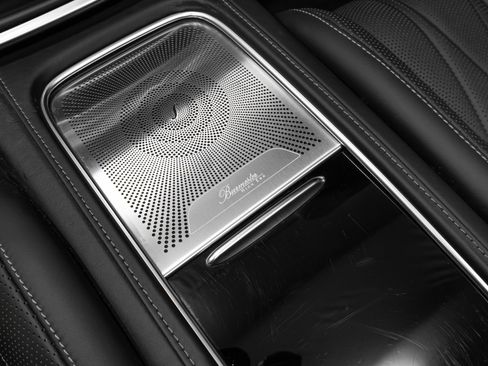 Used 2017 Mercedes-Benz S 63 AMG 4MATIC Cabriolet image 25