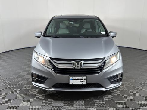 Used 2018 Honda Odyssey EX-L image 5