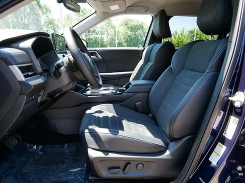 Used 2026 Mitsubishi Outlander SE AWD/4WD image 14