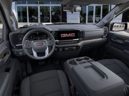 New 2026 GMC Sierra 1500 SLE w/ Max Trailering Package image 15