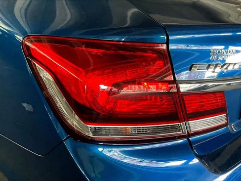 Used 2015 Honda Civic LX image 28