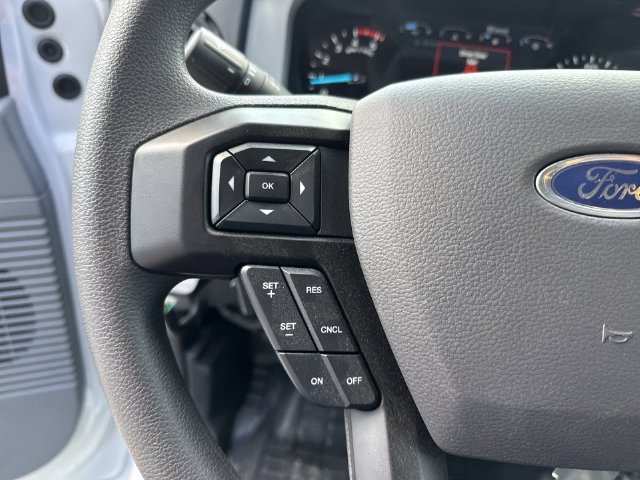 New 2027 Ford F650 2WD Regular Cab Super Duty image 20