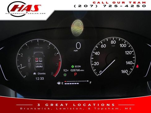 Used 2022 Honda Civic Sport image 15