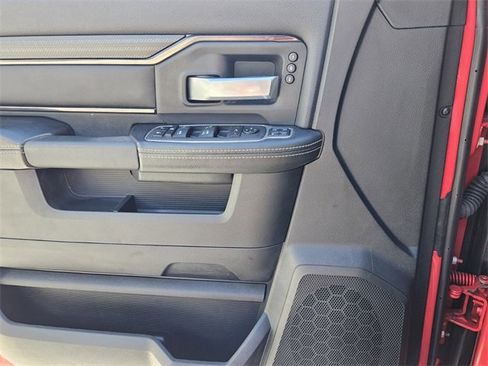 Used 2024 RAM 2500 Power Wagon w/ Level 1 Equipment Group image 23