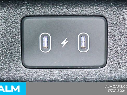 Used 2025 Hyundai Sonata SEL FWD image 47
