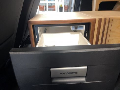 Used 2022 RAM ProMaster City Wagon image 15