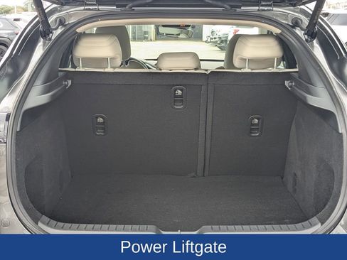 Certified 2025 MAZDA CX-30 AWD 2.5 S w/ Premium Package image 13