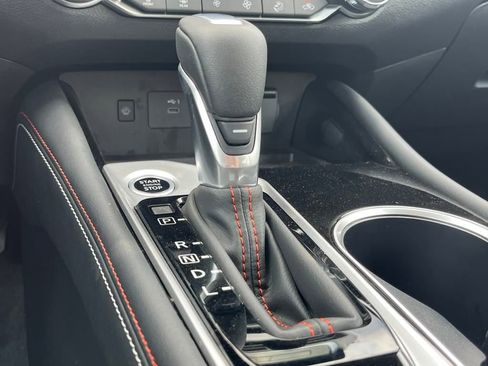 New 2025 Nissan Altima 2.5 SR w/ SR Premium Package image 28