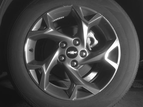Used 2025 Chevrolet Trax LT FWD image 14