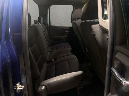 Used 2017 GMC Sierra 1500 SLE AWD/4WD image 48