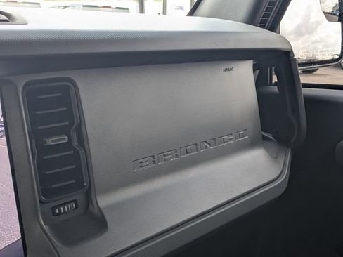 Used 2024 Ford Bronco Big Bend image 22