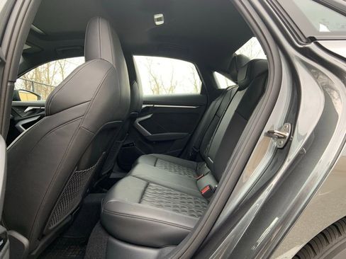 Used 2025 Audi S3 Premium Plus image 16