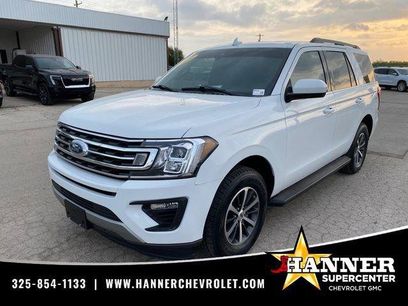 Used 2021 Ford Expedition XLT